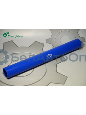 Патрубок радиатора УралАЗ, Урал СПЕЦМАШ 4320Я-1303010-10