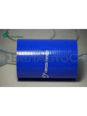 Патрубок радиатора КамАЗ СПЕЦМАШ 5320-1303027