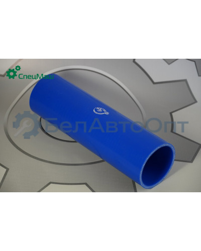 Патрубок радиатора КамАЗ СПЕЦМАШ 5320-1303026