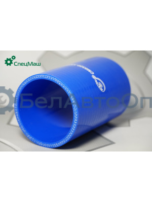 Патрубок радиатора КамАЗ СПЕЦМАШ 5320-1303027-Х