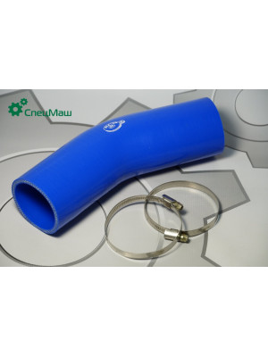 Патрубок радиатора КамАЗ СПЕЦМАШ 5320-1303010-Х