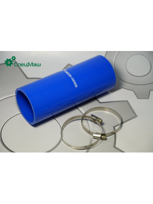 Патрубок радиатора КамАЗ СПЕЦМАШ 5320-1303026-Х