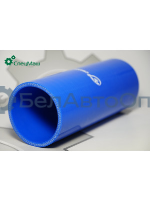 Патрубок радиатора КамАЗ СПЕЦМАШ 5320-1303026-Х