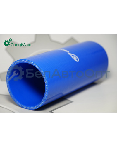 Патрубок радиатора КамАЗ СПЕЦМАШ 5320-1303026-Х