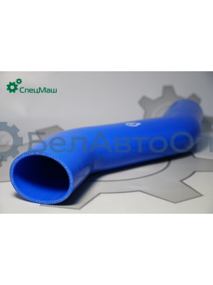 Патрубок радиатора МАЗ СПЕЦМАШ 543208-1303260-Х2