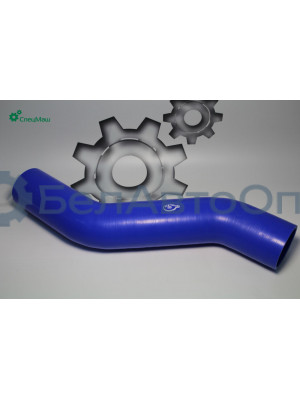 Патрубок радиатора МАЗ СПЕЦМАШ 543208-1303260-Х2