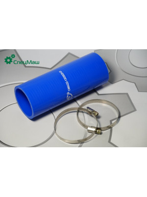 Патрубок радиатора МЗКТ, МАЗ СПЕЦМАШ 6422-1303025-01-Х