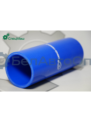 Патрубок радиатора МЗКТ, МАЗ СПЕЦМАШ 6422-1303025-01-Х