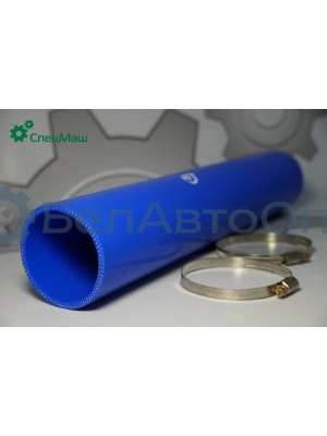 Патрубок радиатора МАЗ СПЕЦМАШ 642290-1303025-Х2