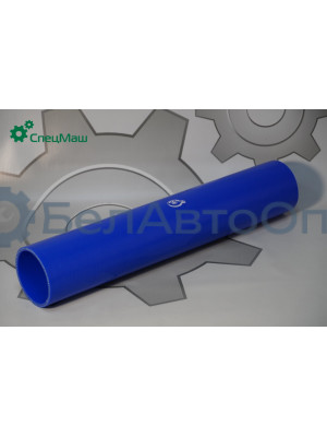 Патрубок радиатора МАЗ СПЕЦМАШ 642290-1303025-Х2