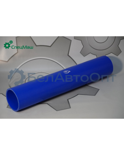 Патрубок радиатора МАЗ СПЕЦМАШ 642290-1303025-Х2