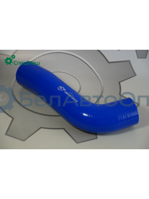 Патрубок радиатора КамАЗ СПЕЦМАШ 6520-1303010