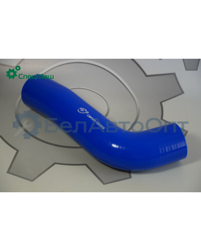 Патрубок радиатора КамАЗ СПЕЦМАШ 6520-1303010