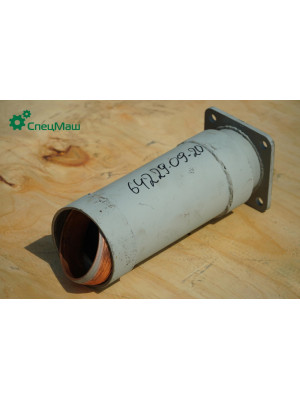 Патрубок МАЗ СПЕЦМАШ 64229-1201009-20