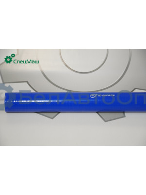 Патрубок силиконовый ЗИЛ, ГАЗ КамАЗ, МАЗ СПЕЦМАШ ПС1000-35