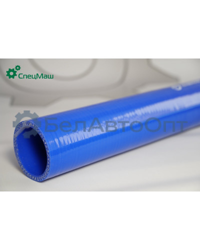 Патрубок силиконовый ЗИЛ, ГАЗ КамАЗ, МАЗ СПЕЦМАШ ПС1000-35