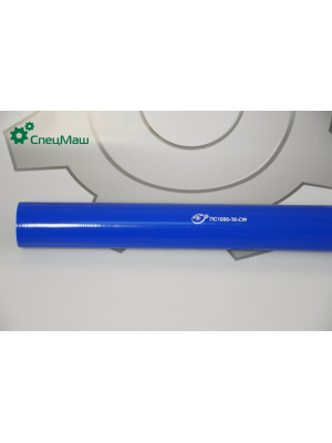 Патрубок силиконовый ЗИЛ, ГАЗ КамАЗ, МАЗ СПЕЦМАШ ПС1000-38