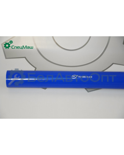 Патрубок силиконовый ЗИЛ, ГАЗ КамАЗ, МАЗ СПЕЦМАШ ПС1000-38