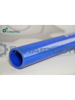 Патрубок силиконовый ЗИЛ, ГАЗ КамАЗ, МАЗ СПЕЦМАШ ПС1000-38