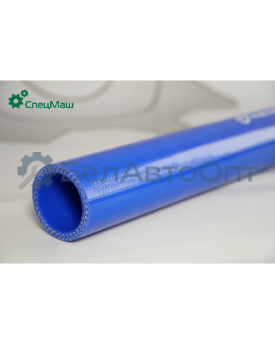 Патрубок силиконовый ЗИЛ, ГАЗ КамАЗ, МАЗ СПЕЦМАШ ПС1000-38