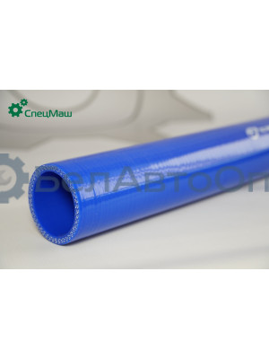 Патрубок силиконовый ЗИЛ, ГАЗ КамАЗ, МАЗ СПЕЦМАШ ПС1000-41