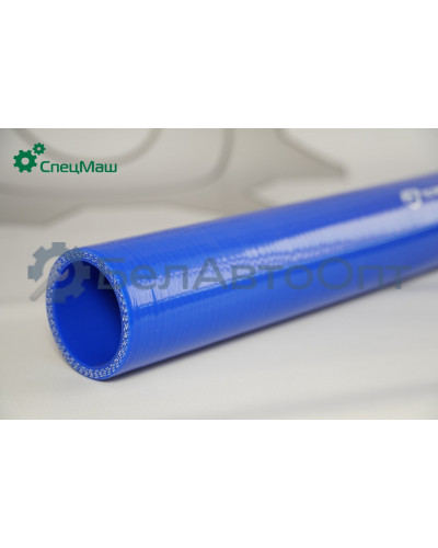 Патрубок силиконовый ЗИЛ, ГАЗ КамАЗ, МАЗ СПЕЦМАШ ПС1000-41