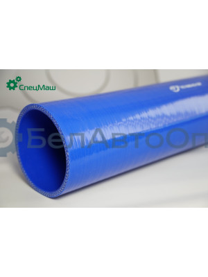 Патрубок силиконовый ЗИЛ, ГАЗ КамАЗ, МАЗ СПЕЦМАШ ПС1000-45