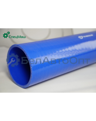 Патрубок силиконовый ЗИЛ, ГАЗ КамАЗ, МАЗ СПЕЦМАШ ПС1000-45