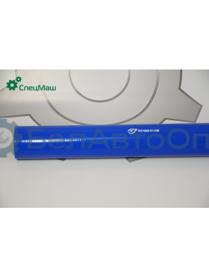 Патрубок силиконовый ЗИЛ, ГАЗ КамАЗ, МАЗ СПЕЦМАШ ПС1000-51