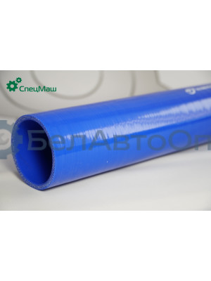 Патрубок силиконовый ГАЗ, КрАЗ, КамАЗ, МАЗ СПЕЦМАШ ПС1000-54