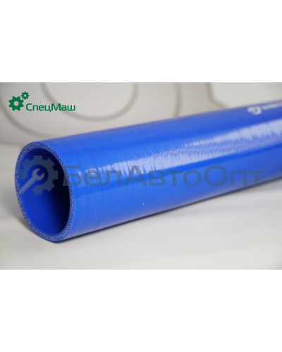 Патрубок силиконовый ГАЗ, КрАЗ, КамАЗ, МАЗ СПЕЦМАШ ПС1000-54