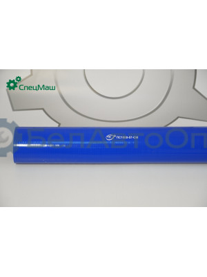 Патрубок силиконовый ЗИЛ, ГАЗ КамАЗ, МАЗ СПЕЦМАШ ПС1000-57