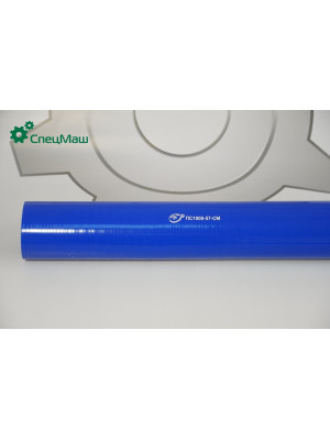 Патрубок силиконовый ЗИЛ, ГАЗ КамАЗ, МАЗ СПЕЦМАШ ПС1000-57