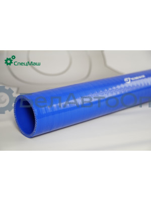 Патрубок силиконовый ЗИЛ, ГАЗ КамАЗ, МАЗ СПЕЦМАШ ПС1000-57