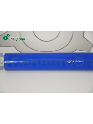 Патрубок силиконовый ЗИЛ, ГАЗ КамАЗ, МАЗ СПЕЦМАШ ПС1000-60