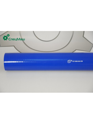 Патрубок силиконовый ЗИЛ, ГАЗ КамАЗ, МАЗ СПЕЦМАШ ПС1000-60