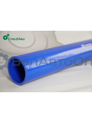 Патрубок силиконовый ЗИЛ, ГАЗ КамАЗ, МАЗ СПЕЦМАШ ПС1000-60