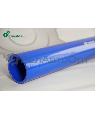 Патрубок силиконовый ЗИЛ, ГАЗ КамАЗ, МАЗ СПЕЦМАШ ПС1000-60