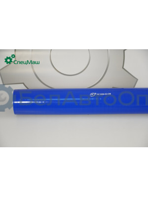 Патрубок силиконовый ЗИЛ, ГАЗ КамАЗ, МАЗ СПЕЦМАШ ПС1000-63