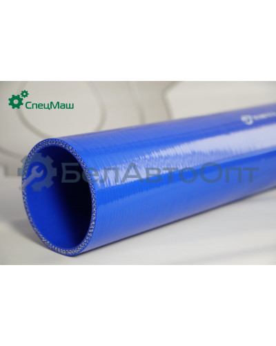 Патрубок силиконовый ЗИЛ, ГАЗ КамАЗ, МАЗ СПЕЦМАШ ПС1000-63