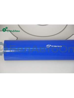 Патрубок силиконовый ЗИЛ, ГАЗ КамАЗ, МАЗ СПЕЦМАШ ПС1000-70