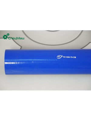 Патрубок силиконовый ЗИЛ, ГАЗ КамАЗ, МАЗ СПЕЦМАШ ПС1000-70