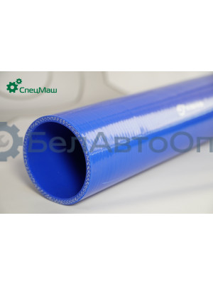 Патрубок силиконовый ЗИЛ, ГАЗ КамАЗ, МАЗ СПЕЦМАШ ПС1000-70