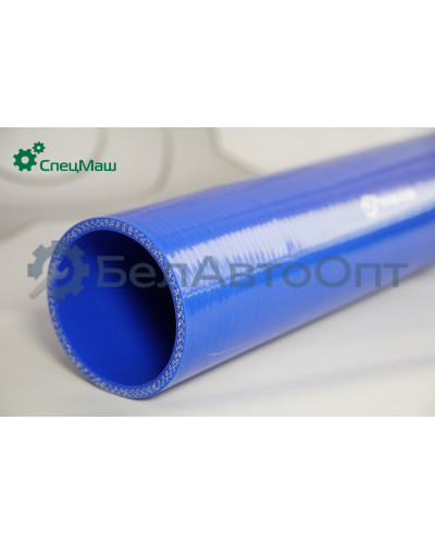 Патрубок силиконовый ЗИЛ, ГАЗ КамАЗ, МАЗ СПЕЦМАШ ПС1000-70