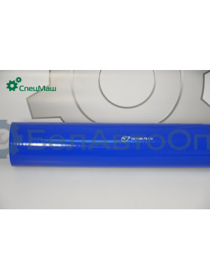 Патрубок силиконовый ЗИЛ, ГАЗ КамАЗ, МАЗ СПЕЦМАШ ПС1000-76