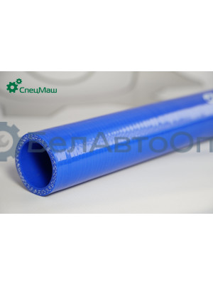 Патрубок силиконовый ЗИЛ, ГАЗ КамАЗ, МАЗ СПЕЦМАШ ПС1000-76