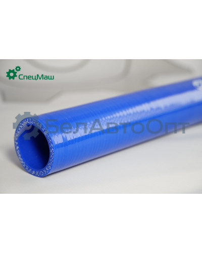 Патрубок силиконовый ЗИЛ, ГАЗ КамАЗ, МАЗ СПЕЦМАШ ПС1000-76