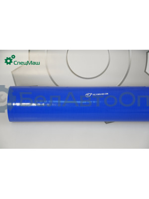 Патрубок силиконовый ЗИЛ, ГАЗ КамАЗ, МАЗ СПЕЦМАШ ПС1000-80