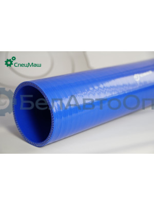 Патрубок силиконовый ЗИЛ, ГАЗ КамАЗ, МАЗ СПЕЦМАШ ПС1000-80