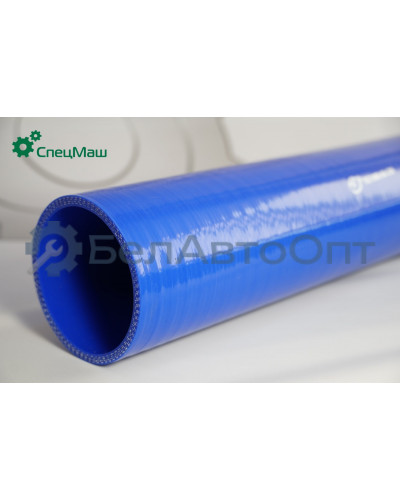 Патрубок силиконовый ЗИЛ, ГАЗ КамАЗ, МАЗ СПЕЦМАШ ПС1000-80